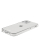 Holdit Seethru Case iPhone 14/13 White - 1148693 - zdjęcie 3